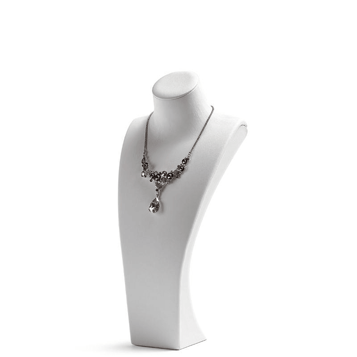 Timeless Sernity Neck Form - Jewelry Packaging Mall