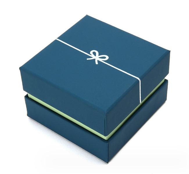 Tiny Bow Knot Packaging Boxes (10 pcs Per Pack) - Jewelry Packaging Mall