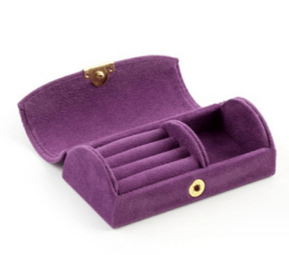 Trinket Trek Mini Companion Travel Case - Jewelry Packaging Mall
